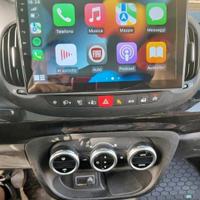 Navigatore Giulietta Fiat 500 500L 500x Tipo Ducat