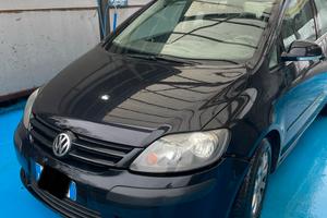 Volkswagen Golf Plus 1.6