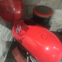 Macchina caffè-cappuccino ariete