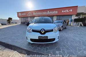 Renault Twingo Zen