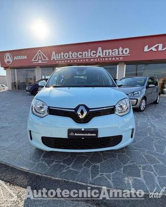 Renault Twingo Zen