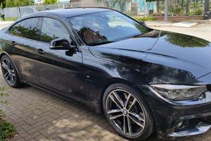 BMW 435d Xdrive Msport