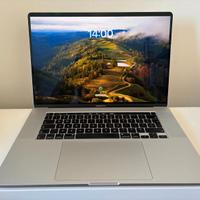 Apple MacBook Pro 2019 16'' Retina i9 32GB