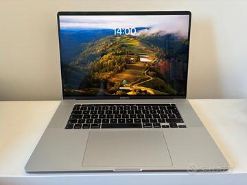 Apple MacBook Pro 2019 16'' Retina i9 32GB