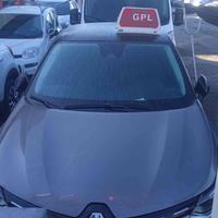 RENAULT Captur TCe 100 CV GPL Techno