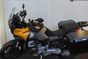 MOTO GUZZI Stelvio 1042 PFF Rider Assistance Solut