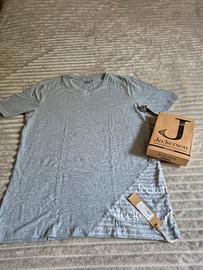 tshirt Jeckerson nuova 