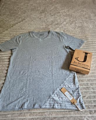 tshirt Jeckerson nuova 