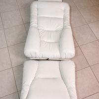 Cuscini originali ISO Italia La Perla per lettino