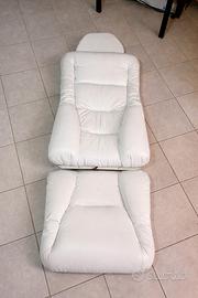 Cuscini originali ISO Italia La Perla per lettino