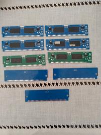 Coppia di SIMM 2 X 16Mb 30 pin 