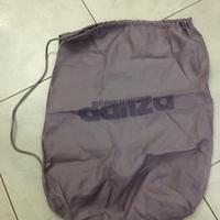 Sacca zaino borsa Dimensione Danza Viola Nuova