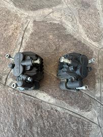 Pinza freno Aprilia