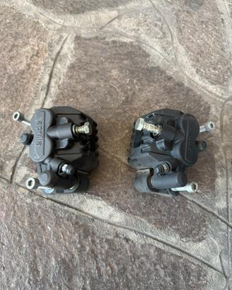 Pinza freno Aprilia