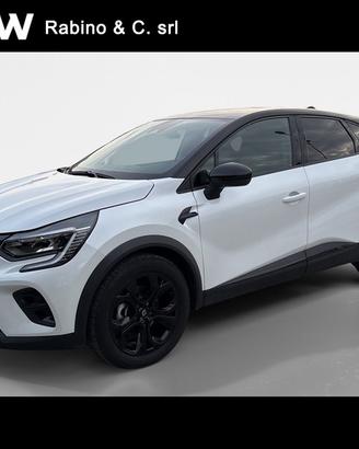Renault Captur Plug-in Hybrid E-Tech 160 CV R...
