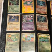 Carte Pokémon Vintage QUESTE e tante altre…