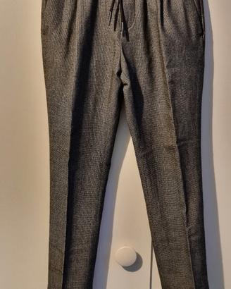 pantalone elegante bambino