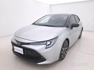 Toyota Corolla Hybrid Style BR858254 2.0 Full Hybr