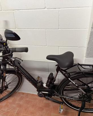 Bici elettrica
