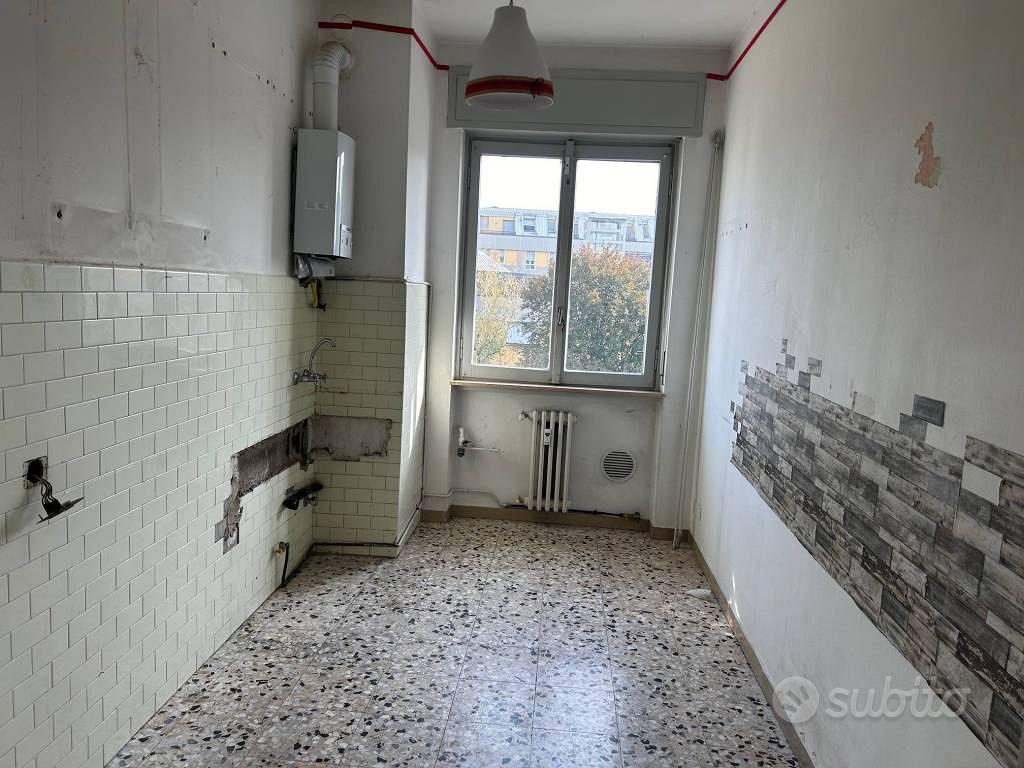 Appartamento – Seveso, Altopiano di Seveso - Altro