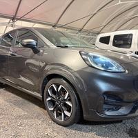 Ford Puma 1.0 EcoBoost Hybrid 125 CV S&S ST-Line X