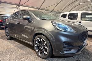 Ford Puma 1.0 EcoBoost Hybrid 125 CV S&S ST-Line X