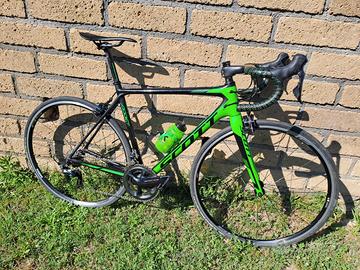 Scott Addicr RC 2016