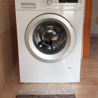 Lavatrice SIEMENS IQ500 7kg