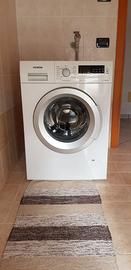 Lavatrice SIEMENS IQ500 7kg