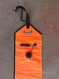 Pedagno Tecnico XR Diving