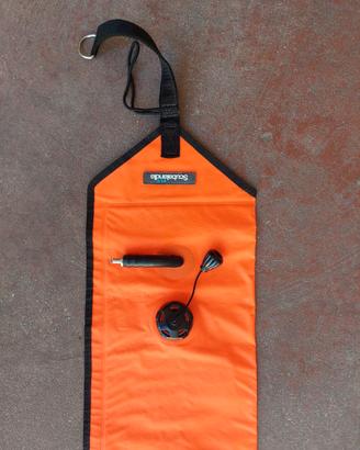 Pedagno Tecnico XR Diving