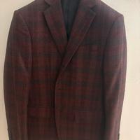 Giacca di Lana Enrico Coveri T46