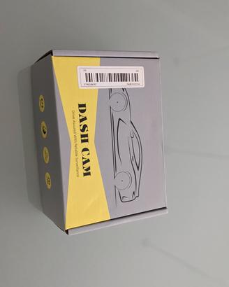 dash cam