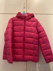 Giubbini per ragazza età 12 - 14 anni