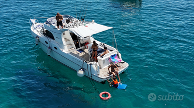 Rio 35 Fly Natante 2016