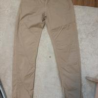 Pantaloni Jaggy