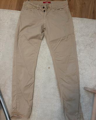 Pantaloni Jaggy
