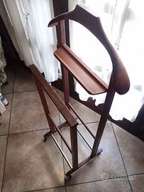 OMETTO INDOSSATORE PORTAABITI