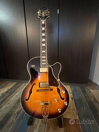 Chitarra Joe Pass Epiphone Emperor II Pro