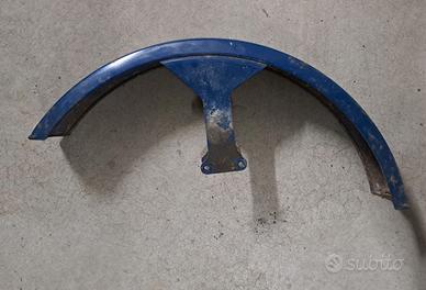Parafango anteriore PIAGGIO SI "primissima serie"