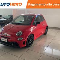 ABARTH 595 1.4 Turbo F595 165 CV