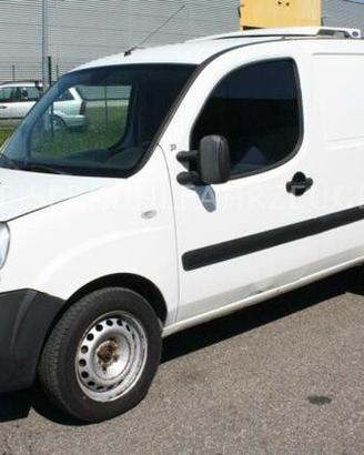 Ricambi usati fiat doblo dal 2008 #d