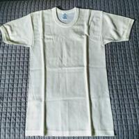 Maglia intima uomo mezza manica