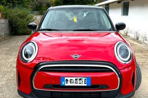 Mini Cooper F56