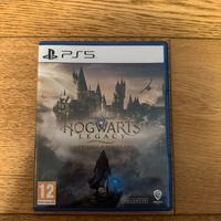 Gioco PS5 - Hogwarts Legacy