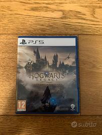 Gioco PS5 - Hogwarts Legacy
