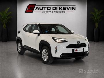 Toyota Yaris Cross 1.5 Hybrid 5p. E-CVT Business