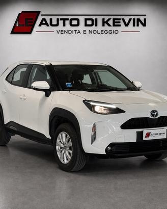 Toyota Yaris Cross 1.5 Hybrid 5p. E-CVT Business