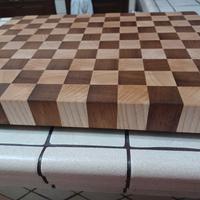 taglieri artistici 