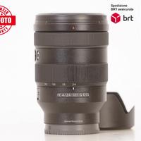 Sony FE 24-105 F4 G OSS (Sony)